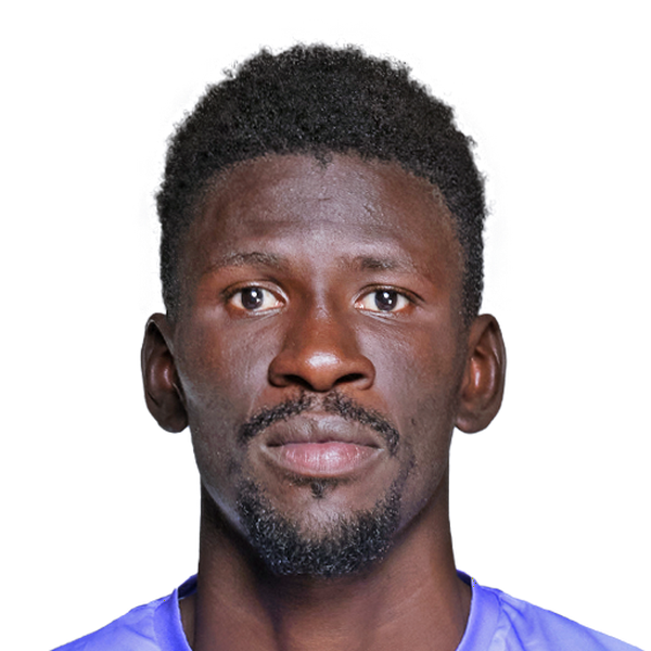 Massamba Ndiaye