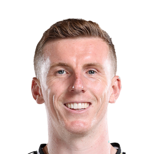Matt Targett