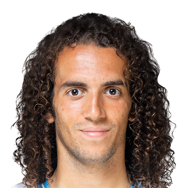 Matteo Guendouzi