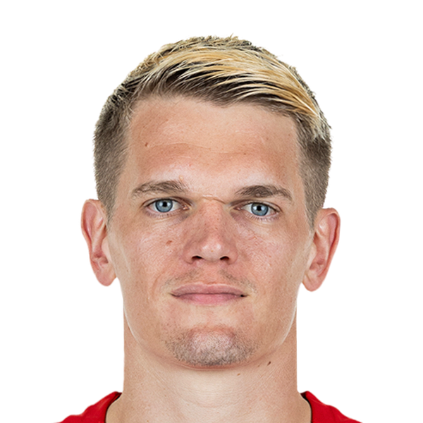 Matthias Ginter