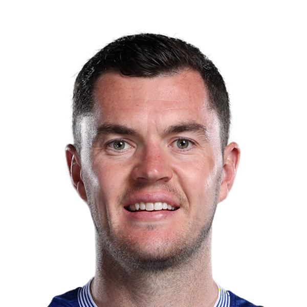 Michael Keane