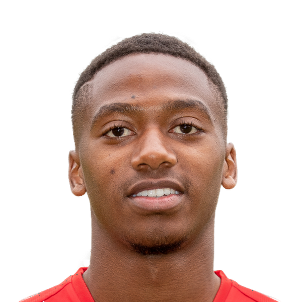 Michel-Ange Balikwisha