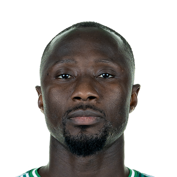 Naby Keita