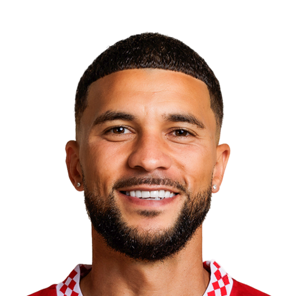 Nahki Wells