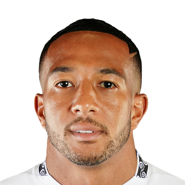 Nathaniel Mendez-Laing