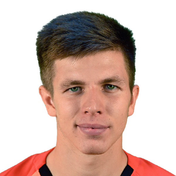 Oleksandr Pikhalyonok