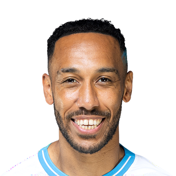 Pierre-Emerick Aubameyang