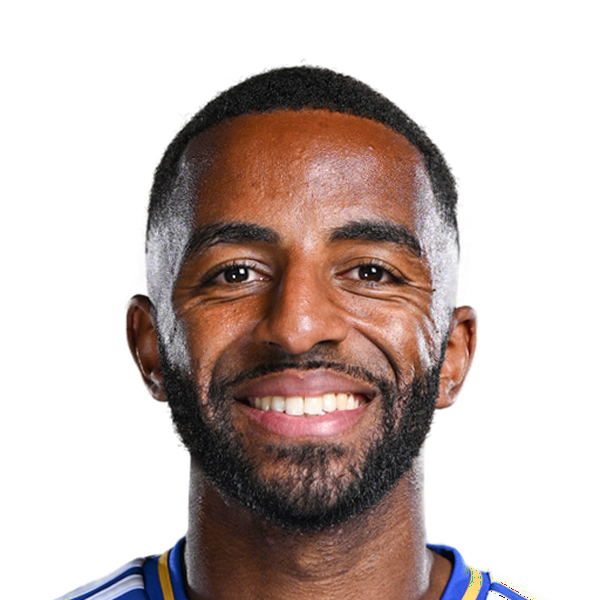 Ricardo Pereira