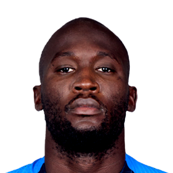 Romelu Lukaku