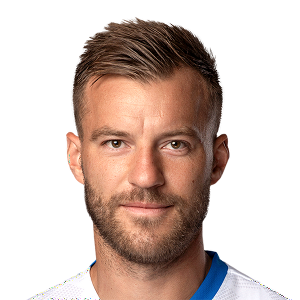 Andriy Yarmolenko