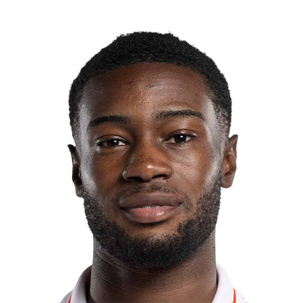 Ryan Alebiosu