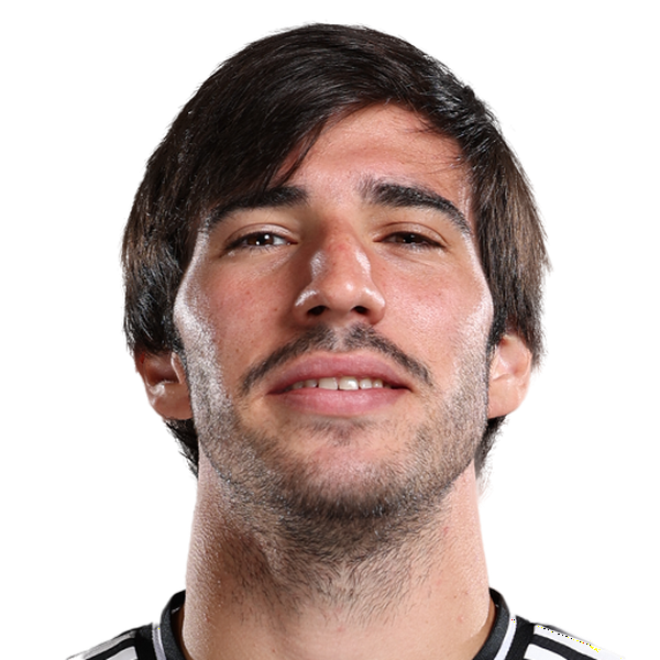 Sandro Tonali