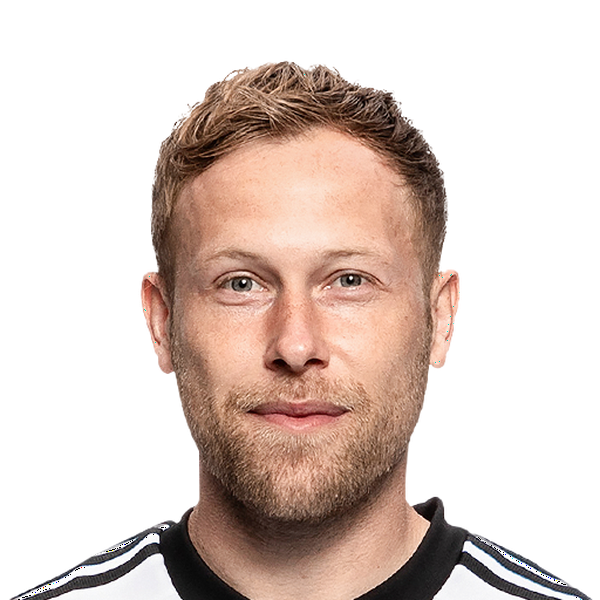 Scott Arfield