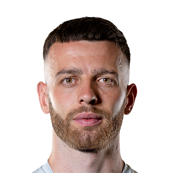 Angus Gunn